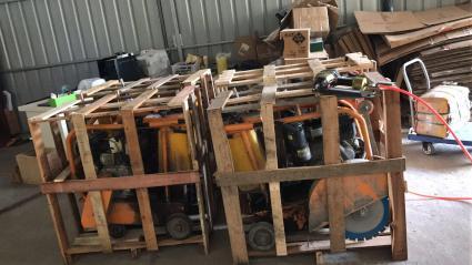罗山行李、家具、电器包装托运