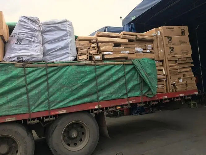 罗山家具托运